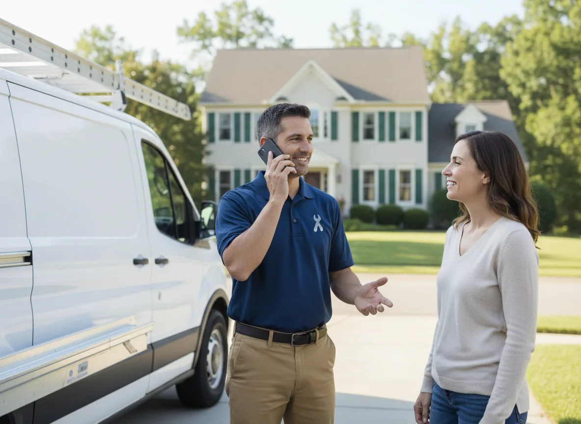 Home Gutter Service Huron, SD FAQs